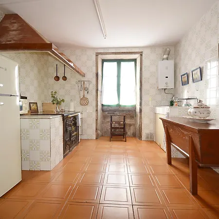 A Casa De Suarez Casa vacanze Negreira