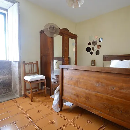 A Casa De Suarez Casa vacanze Negreira