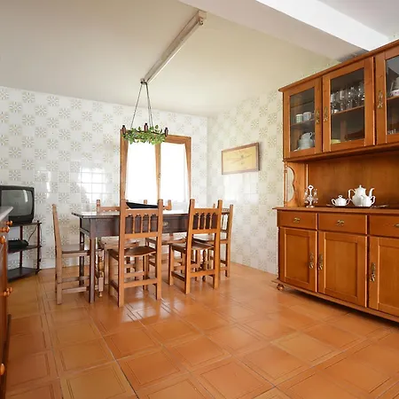 Casa vacanze A Casa De Suarez *