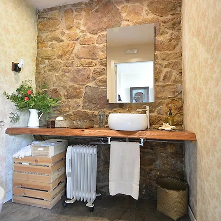 Casa vacanze A Casa De Suarez