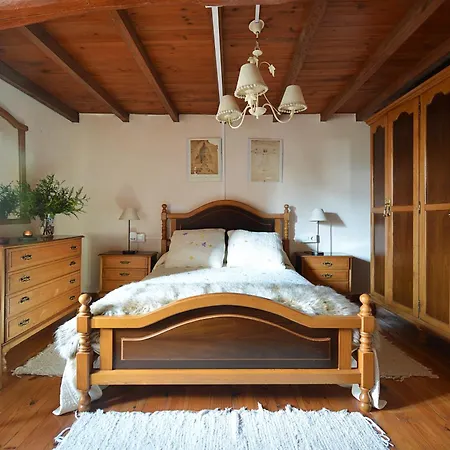 Casa vacanze A Casa De Suarez *