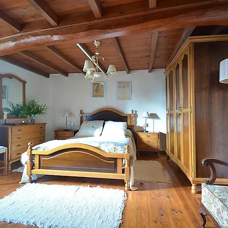 Casa vacanze A Casa De Suarez