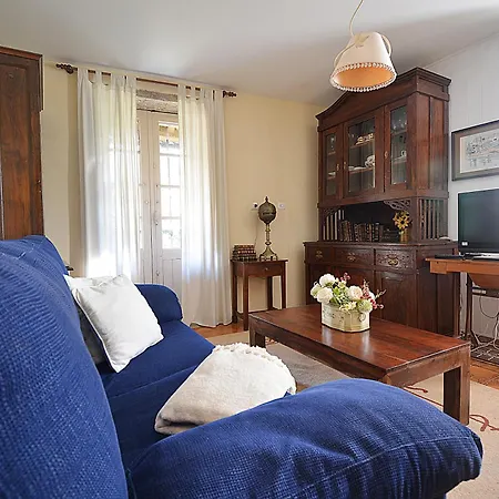 Casa vacanze A Casa De Suarez
