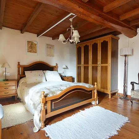 A Casa De Suarez