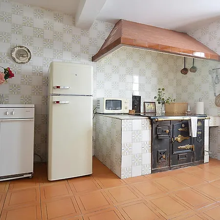 Casa vacanze A Casa De Suarez *