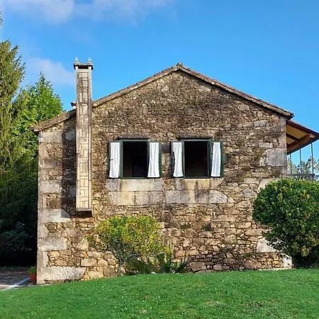 A Casa De Suarez Casa vacanze *