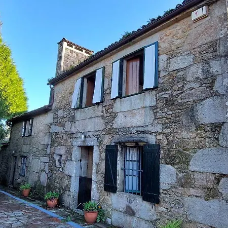 Casa vacanze A Casa De Suarez *