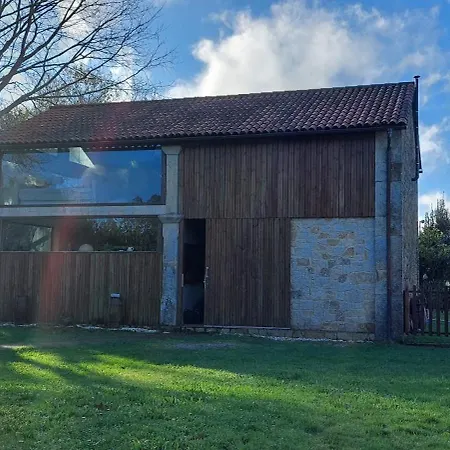 A Casa De Suarez *