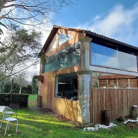 Casa vacanze A Casa De Suarez *