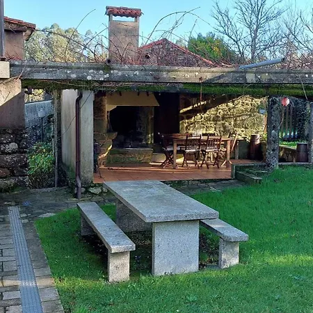 A Casa De Suarez