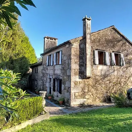 A Casa De Suarez Casa vacanze