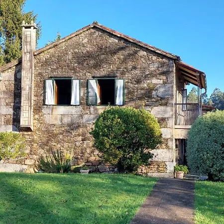 Casa vacanze A Casa De Suarez *