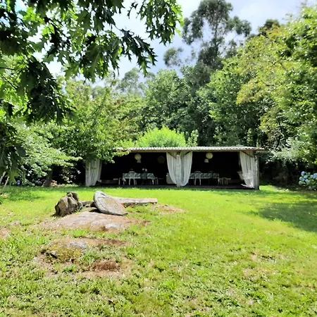 A Casa De Suarez Casa vacanze Negreira