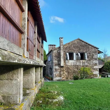 A Casa De Suarez Casa vacanze