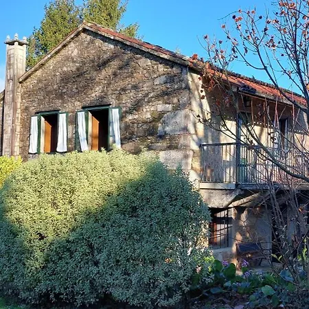 A Casa De Suarez Casa vacanze Negreira