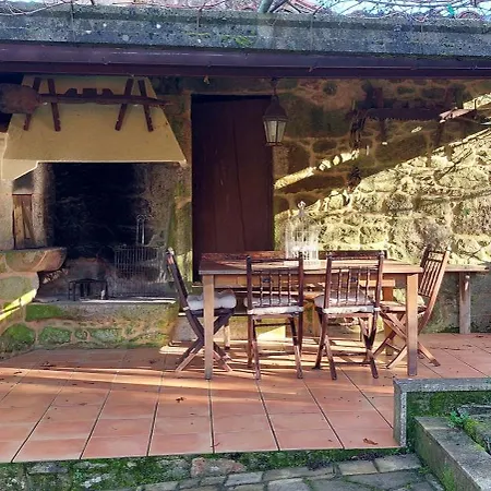 A Casa De Suarez