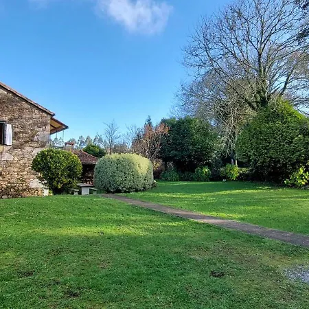 Casa vacanze A Casa De Suarez