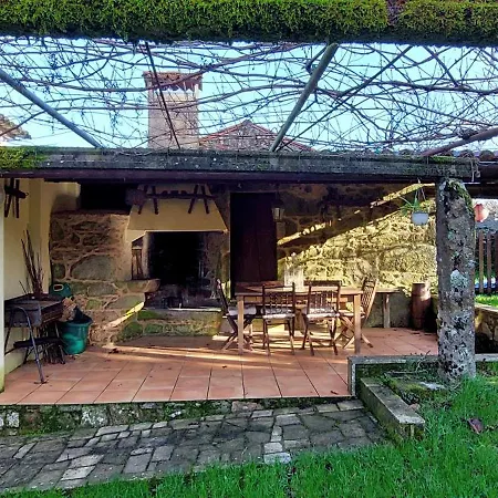 A Casa De Suarez